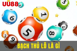 Người chơi theo dõi bảng kết quả và lựa chọn một cặp số duy nhất để đánh Bạch Thủ Lô