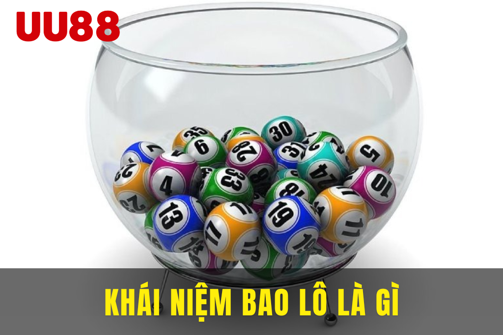 Người chơi theo dõi bảng kết quả xổ số và lựa chọn nhiều cặp số để đánh Bao Lô