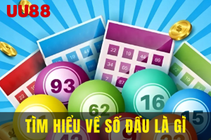 Người chơi theo dõi bảng kết quả xổ số để thống kê các đầu số xuất hiện.